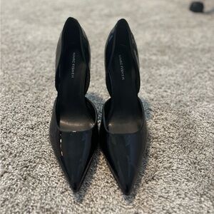 Marc fisher pointed toe heels